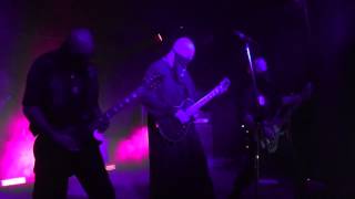 Watch Acherontas Drakonian Womb double Mem And Single Aleph video