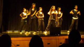 Smp1 Performance