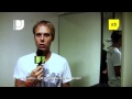 Video ADE 2010 : Armin Van Buuren