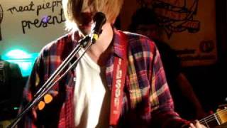 Watch Xcerts Cool Ethan video
