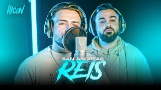 San Andreas Ft. Dreamerscartel - Reis | Icon 6 Leader | Preview