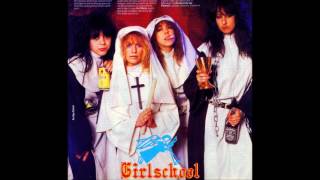 Watch Girlschool Girls On Top video