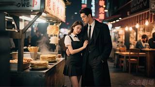 煎餅小妹被姊姊賣給老男人抵債以為會被狠狠折磨誰料他竟然是A市最年輕有為的總裁她的笑容令他心動立刻開千億彩禮閃婚婚後把她寵上天
