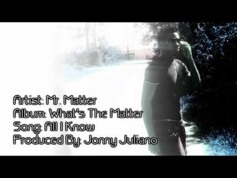 2-Rill aka Flawless - All I Know