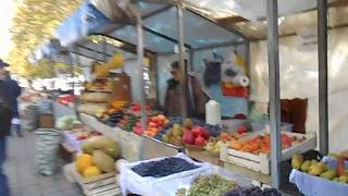 Видео Караганда | проспект Нуркена Абдирова | осень 2019 года от Дауир Шакиржан, проспект Нуркена Абдирова, Караганда, Казахстан