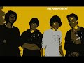 The Mad Pushers - Don't Ask Me Why
