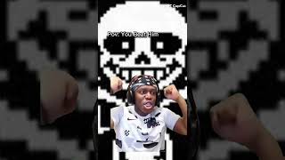 Bro I Just Realized What Was Happening