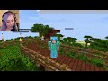 "REX IS DEAD" Minecraft Oasis Ep 177