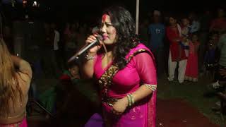 हैट जोति मगर ले केहि रखिनन सबै भनिन II live Jyoti Magar teej Progaram 2017 by music masti