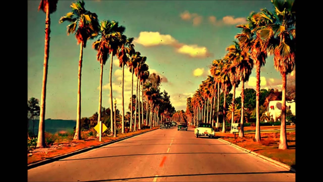 Bobby Womack - California Dreaming - YouTube