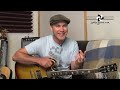 Guitar Quick Tip #11: Practice Breaking Strings (Guitar Lesson QT-011)