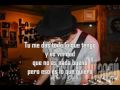 Dr pitangu - Yo sin ti (con letra)