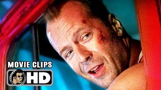 Die Hard With A Vengeance Clips Trailer 1995 Bruce Willis