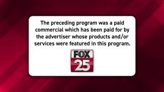 Kokh - Paid Programming Intro Outro, 12202020