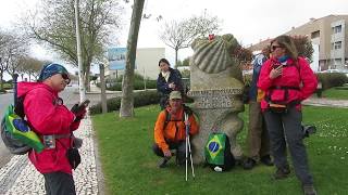 Etapa 2 - Povoa de Varzin - Esposende