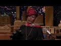Grace Jones On Her 12 Year Doentary And Studio 54 Grace Jones On Her 12 Year Doentary And Studio 54