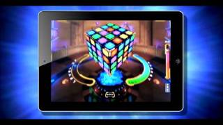 Xenocube Gameplay Trailer