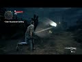 American Nightmare Walkthrough