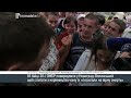 83 бійці "тридцятки" повернулися з АТО: «нас посилали на вірну смерть»