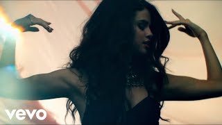 Selena Gomez - Come & Get It (  Trailer)