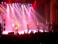 Megadeth - Kick The Chair & In My Darkest Hour LIVE - Thebarton Theatre, Adelaide 11/10/2009