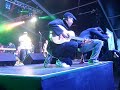 Elio Reve y su charangon 24 juni 2012 Afrolatino Bree, Belgie