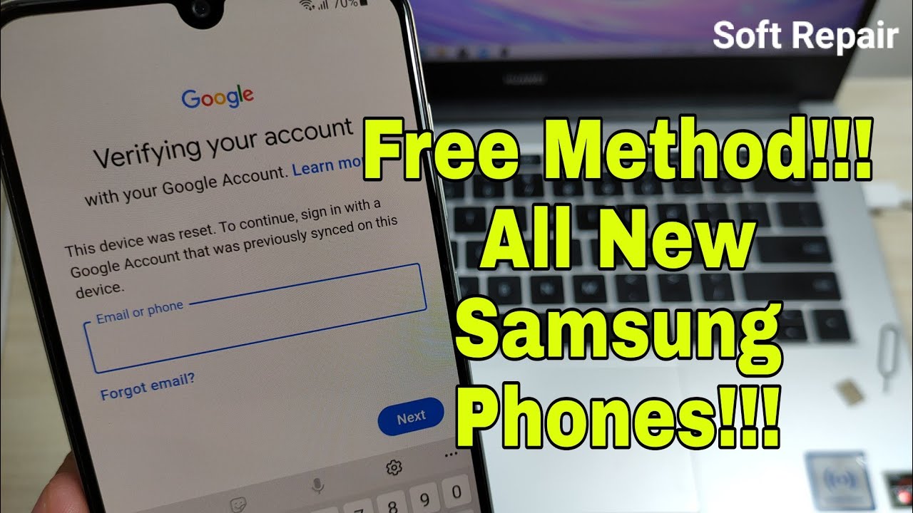 BOOM!!! All Samsung Galaxy Android 11, Remove Google BOOM!!! All Samsung Galaxy Android 11, Remove Google