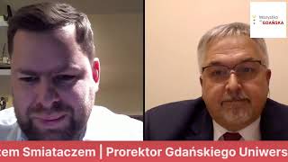 dr hab. n. med. Tomasz Śmiatacz - Czy warto się szczepić?