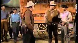 Bonanza Tv Show Season 2 Episode 8 The Abduction S02E08