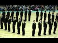 Disciplina Japonesa - Campeonato de Caminhada