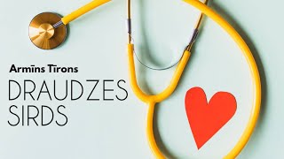 A. Tīrons - Draudzes sirds. Dievkalpojums - 26.12.2021