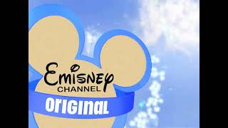 Emisney Channel Original 2001-2010 Long