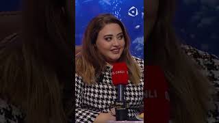 Kişinin Nə Işi Var Bu Verilişdə