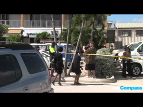 Bank Heist