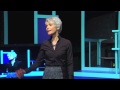 Why I'm Hooked on Russia: Jill Dougherty at TEDxBethesdaWomen