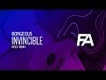Borgeous - Invincible (REEZ Remix)