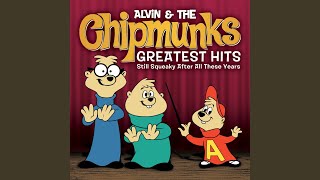 Watch Chipmunks The Alvin Show Theme Opening video