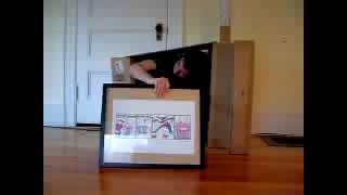 Andrew Hussie Make A Fort
