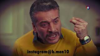 Çok Ağir Konustu Be... - Ağlatan Sahne