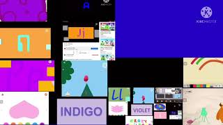 Annoying Goose Up To Faster Blue Screen Only