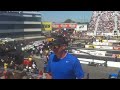 Nhra Top Fuel Funny Cars 4 Wide Charlotte Nc 17 ...