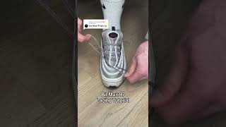 Comment What Sneaker I Should Lace Next