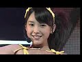 ♡[°C-ute] Time Capsule (Live)♡