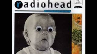 Watch Radiohead Faithless The Wonder Boy video