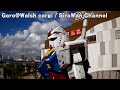 Goro@Welsh corgi / SiroWan Channel ????