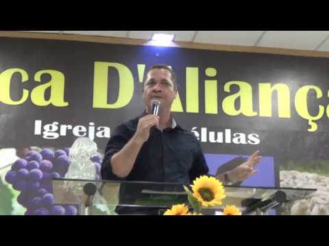 Atitude Para Mudar 23 Prº Fabio Mueller