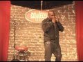 Comedian Bo Hawkins Live @ The Comedy Union, Los Angeles