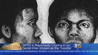 SFPD Reportedly Closing In On 1970s Serial Killer Known As SFPD Reportedly Closing In On 1970s Serial Killer Known As