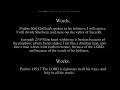 The Holiness of God - Torrey's Topical Bible Study ( Audio Reading ) The Holiness of God - Torrey's Topical Bible Study ( Audio Reading )
