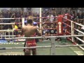 Pok (Sinbi Muay Thai) Finland/Thai Fights @ Bangla Boxing Stadium Pok (Sinbi Muay Thai) Finland/Thai Fights @ Bangla Boxing Stadium